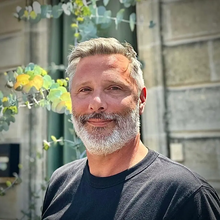 Vincent Desmet, co-fondateur de Conova
